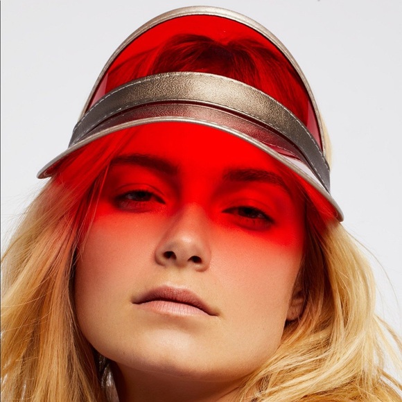 High roller visor - Picture 6 of 8